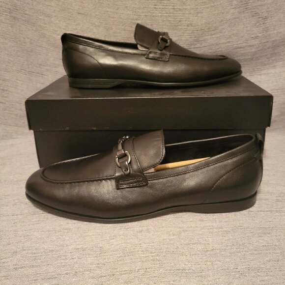 Kenneth Cole New York Nolan Bit Loafer